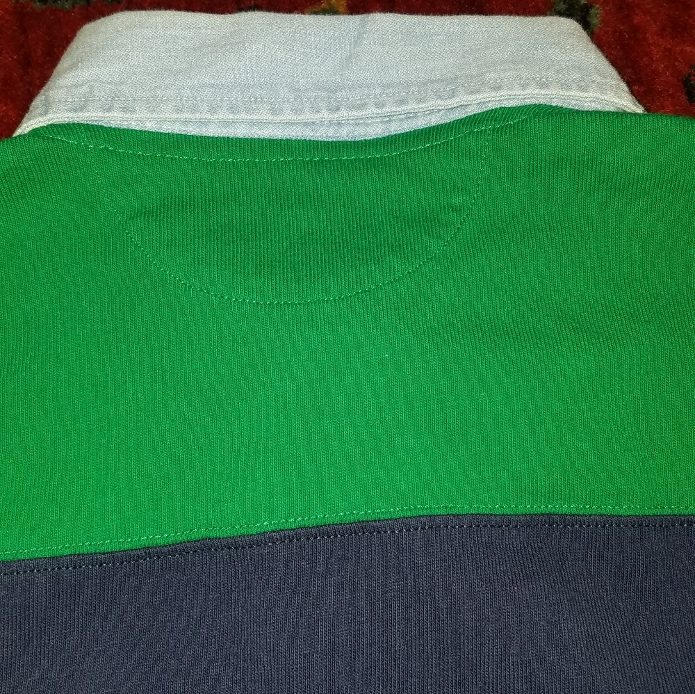 *SOLD* Polo Ralph Lauren Rugby - Picture 4 of 6
